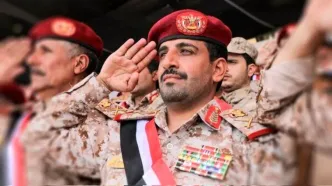 ترور سرلشکر ستاد الغماری شکست خورد