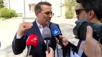 جزئیات ساعات کاری کارمندان دولت پس از ۱۵ شهریور +فیلم