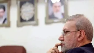توضیحات  لاریجانی درباره سفر ۳ روزه به عراق و لبنان