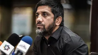 دبیر: به نامه آذربایجان درباره معصومی پاسخ ندادم/ مسئولان به جای رفتن به فرودگاه، سر کیسه را شل کنند