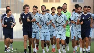 بازی استقلال با دوستان فرهاد مجیدی قطعی شد!