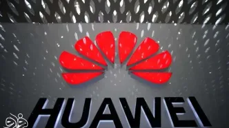 هوآوی، اپل را شکست داد!