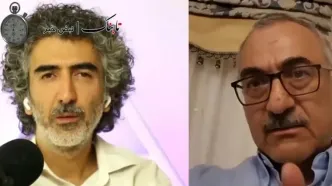 ادعای سعید لیلاز: ایران به پیمان ابراهیم می‌پیوندد!