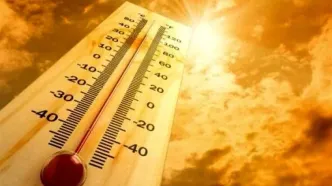 هواشناسی: موج جدید گرما در راه است