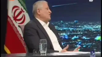 محسن هاشمی: حتی رهبری هم فکر نمی‌کرد جنگ بشود و گفتند «مذاکره نمی‌کنیم، جنگ هم نمی‌شود»
