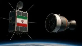 آماده‌سازی «سیمرغ» برای مأموریت‌های ۳۰۰ کیلویی
