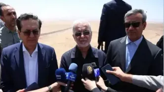 عملیات دیوارکشی مرزی توسط ارتش با سرعت مطلوبی در حال انجام است