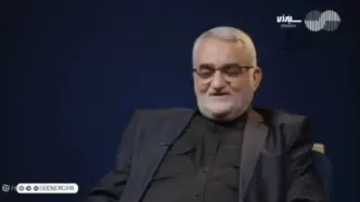 روایت علاءالدین بروجردی از ناراحتی رهبر انقلاب از سقوط محمد مرسی