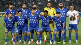 استقلال ارزشمندترین تیم لیگ ایران شد
