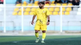 بازیکن سابق فجر سپاسی درگذشت