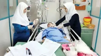 کمبود پرستار به مرز بحران رسیده