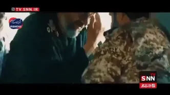 بخشی از عملیات بازسازی شده نیروی زمینی سپاه با هوش مصنوعی در سیستان و بلوچستان