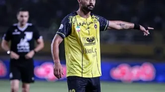 اسامی محرومان هفته چهارم لیگ برتر