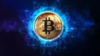 پیش‌بینی شوم از قیمت بیت‌کوین