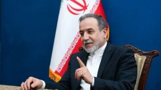 غنی‌سازی صفر ممکن نیست/ما مذاکره می‌کنیم تا قانعشان کنیم
/آژانس شیوه جدید همکاری با ایران را پذیرفته است