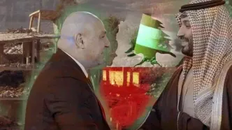 نقش ریاض در بحران‌سازی علیه حزب‌‌الله