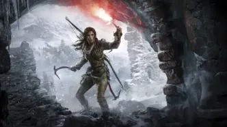 سریال «Tomb Raider»  سال۲۰۲۶  ساخته می‌شود