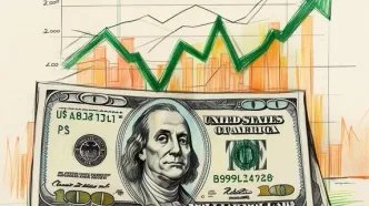 بازار ارز زیر سایه بلاتکلیفی‌های دیپلماتیک/صعود آرام اما نگران‌کننده قیمت دلار