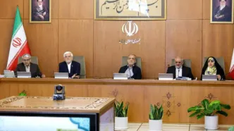 قدردانی پزشکیان از عراقچی