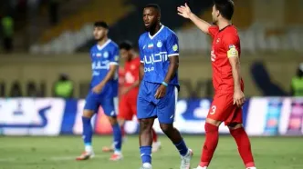 لغو محرومیت جنجالی تراکتور؛ استقلال بدون تماشاگر در تبریز مهمان شد