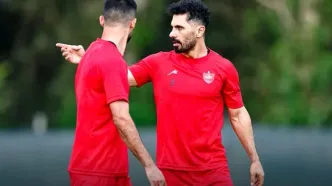 عالیشاه دوباره پرسپولیس را روشن می‌کند | آماده برای درخشش مقابل فجر