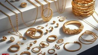 پیش بینی قیمت طلا و سکه در شهریور 1404