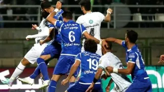 ساعت بازی فوتبال ذوب‌آهن - استقلال در هفته دوم لیگ برتر