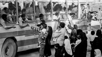 اسارت ۳ برادر در اردوگاه‌‏های عراق؛ روایت چشم‌انتظاری مادران جنگ