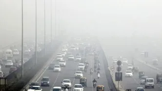 آلودگی هوا و تأثیر آن بر سلامت مغز؛ زنگ خطر برای شهرنشینان