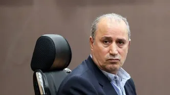 تاج: پرسپولیس در پرونده بیرانوند هر کاری می‌تواند، بکند