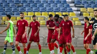 ترکیب احتمالی پرسپولیس برای فصل جدید لیگ برتر؛ غافلگیری در راه است