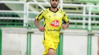 محرومیت فجر سپاسی از مهاجم کلیدی در دیدار با پرسپولیس