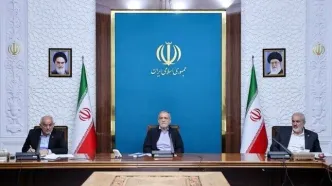 پزشکیان: نباید اجرای پروژه ها به تامین مالی وابسته شود