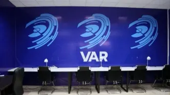 شروع لیگ برتر با ۲ بازی بدون VAR