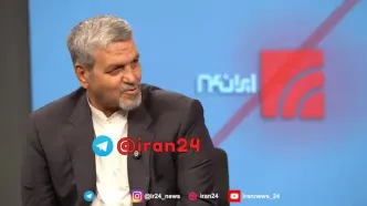 جدیدترین اظهارات کواکبیان درباره کاترین شکدم: اصل ماجرا درست است اما گفتند نباید بیان می‌کردی!