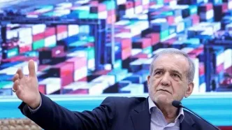پزشکیان: گام‌های اولیه رفع ناترازی‌ برداشته شد