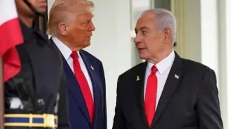 دستور محرمانه ترامپ به پنتاگون برای آغاز یک عملیات نظامی برون‌مرزی!