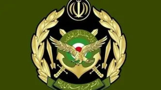 ارتش جمهوری اسلامی بیانیه صادر کرد