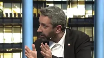 انتقاد تند معاون دفتر پزشکیان از برخورد صداوسیما با فردوسی‌پور و شجریان