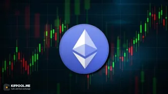 آیا اتریوم به ۵۱۰۰ دلار می‌رسد؟ بررسی دقیق حرکت بعدی ETH