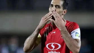 آخرین خبر از نقل و انتقالات پرسپولیس امروز یکشنبه ۲۶ مرداد ماه ۱۴۰۴ | این ستاره رفتنی شد؟