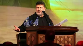 حمایت سعید حدادیان از رئیس جمهور: پزشکیان دل پاکی دارد