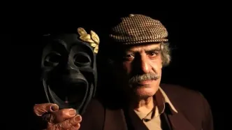 پدر تئاتر بوشهر درگذشت
