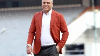 مدیر پرسپولیس: ثابت شد ما «تیم خاص» نیستیم