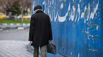 زمان جدید پرداخت معوقات بازنشستگان مشخص شد