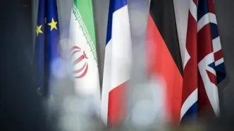 تاریخ مذاکره بعدی ایران و اروپا مشخص شد