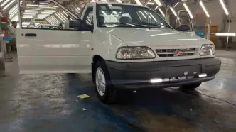 پراید 800 میلیون شد