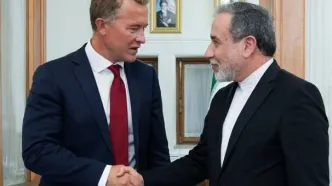 ادعای تهران تایمز درخصوص میانجی جدید مذاکرات ایران و آمریکا