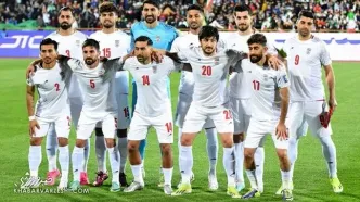 ایران در راه جام جهانی: دو بازی دوستانه قطعی شد!