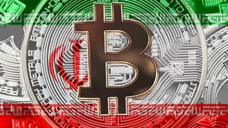 فرار بزرگ ایرانی‌ها از بازار ارز دیجیتال